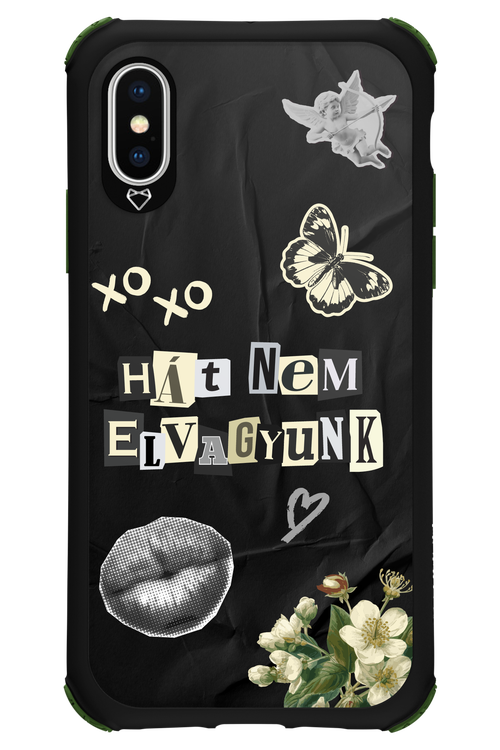 Hát nem elvagyunk 2 - Apple iPhone XS