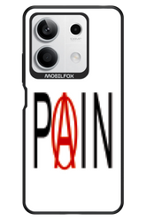 PAIN 2.0 - Xiaomi Redmi Note 13 5G