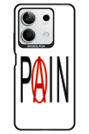 PAIN 2.0 - Xiaomi Redmi Note 13 5G