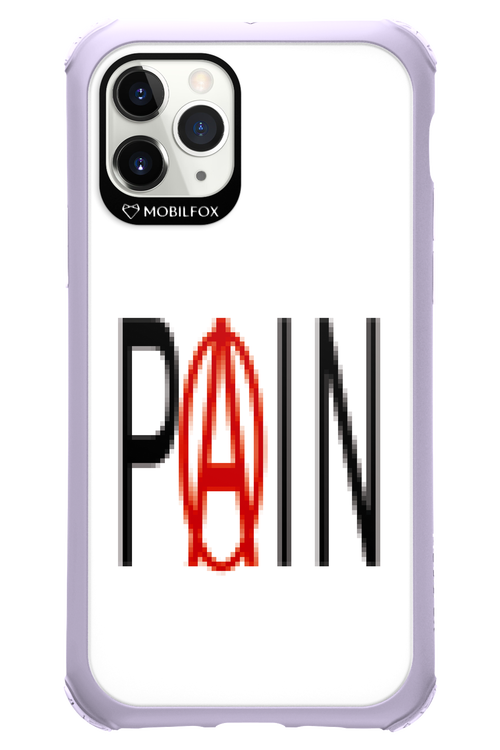 PAIN 2.0 - Apple iPhone 11 Pro
