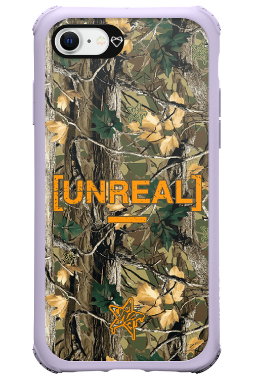 Realtree - Apple iPhone SE 2022
