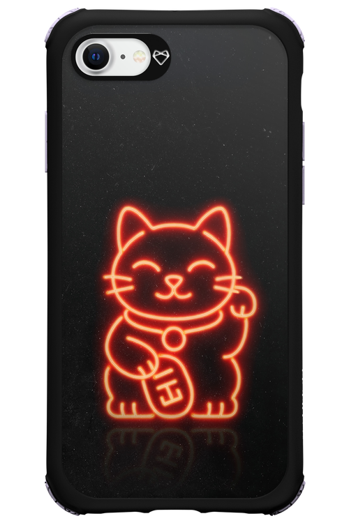 Led Cat - Apple iPhone 8