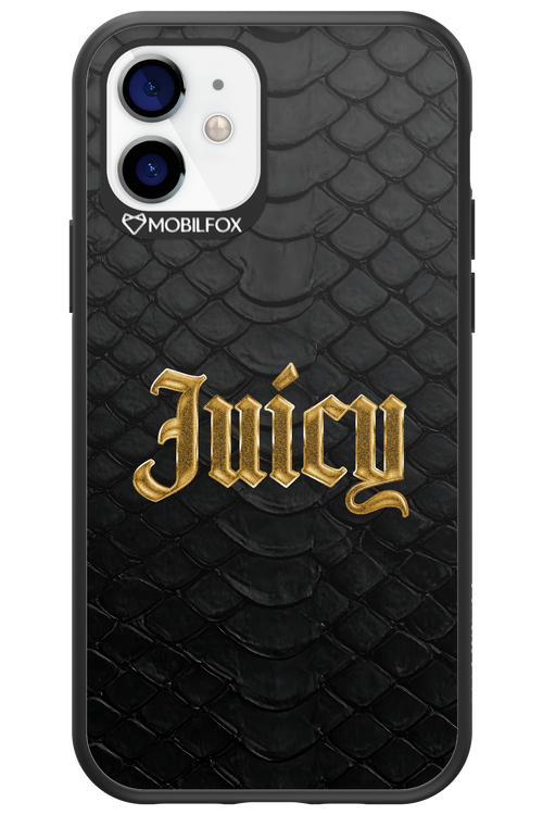 Juicy Gold 2.0 - Apple iPhone 12