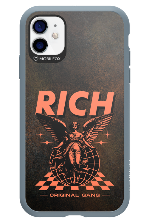 Original Gang - Apple iPhone 11