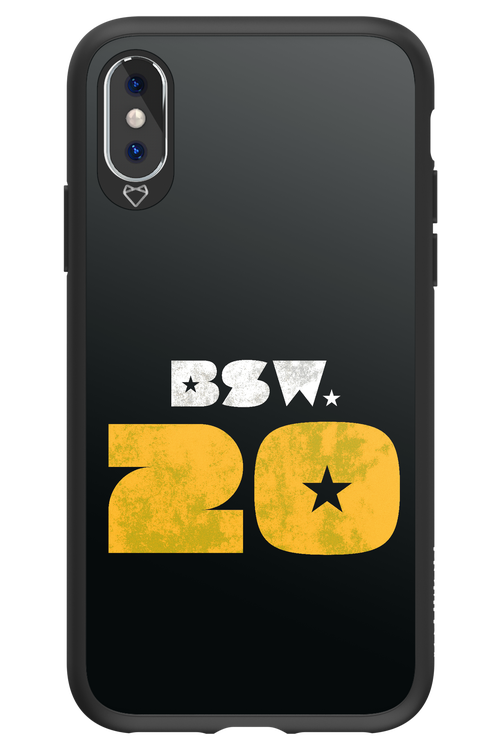 BSW 20 (6) 2.0 - Apple iPhone XS