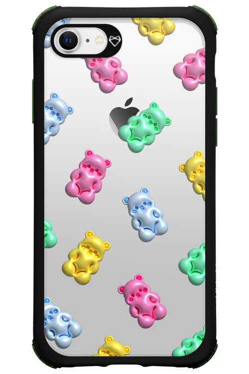 Gummmy Bears - Apple iPhone 7