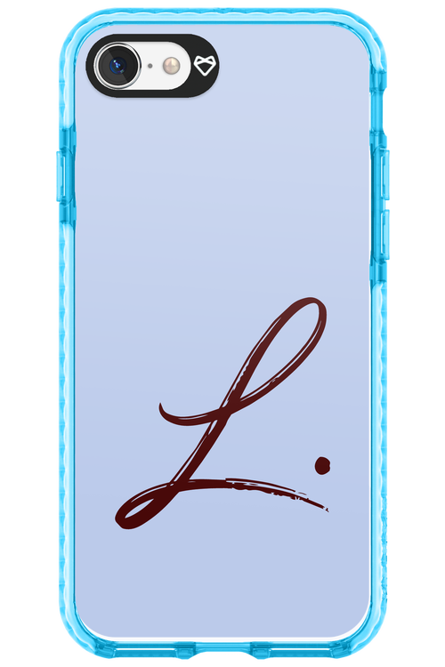 (Jellyfish Presso) L 2.0 - Apple iPhone SE 2020