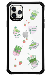 Matcha Girlie Era - Apple iPhone 11 Pro Max
