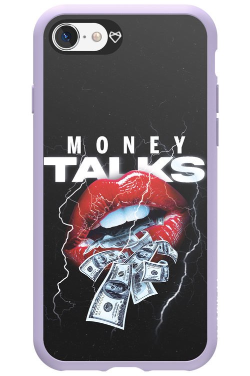 Money Talks - Apple iPhone SE 2020