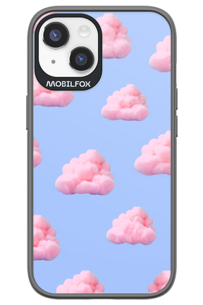 Cloudy - Apple iPhone 14