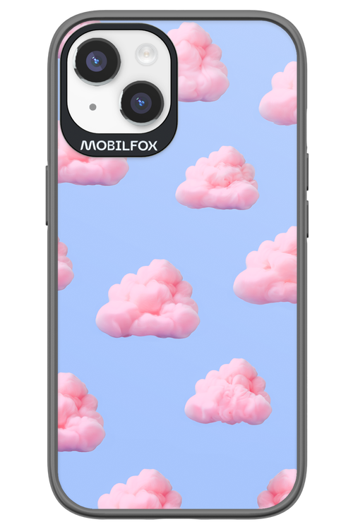 Cloudy - Apple iPhone 14