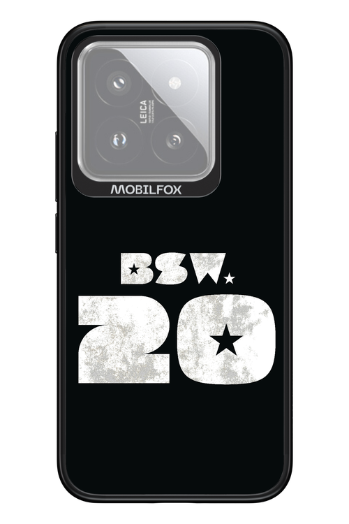 BSW 20 (9) 2.0 - Xiaomi 14