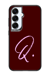 (Dark Blush) Q 2.0 - Samsung S25