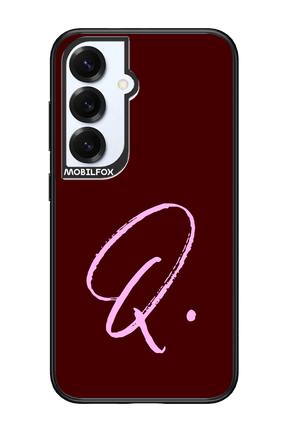 (Dark Blush) Q 2.0 - Samsung S25