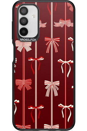 Holiday Bow - Samsung Galaxy A04s