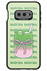 Pretty Matcha - Samsung Galaxy S10e