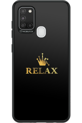 Relax 2.0 - Samsung Galaxy A21 S