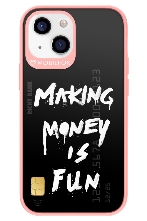 Funny Money 2.0 - Apple iPhone 13 Mini