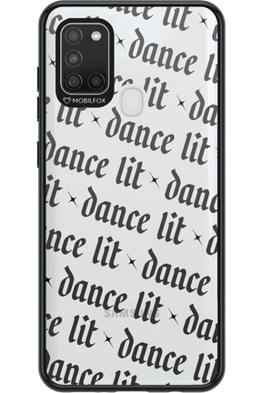 DL T - Samsung Galaxy A21 S