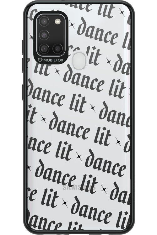 DL T - Samsung Galaxy A21 S