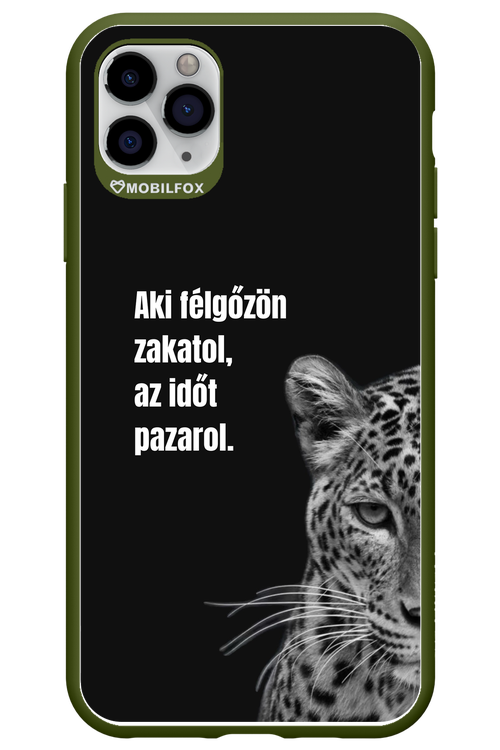 Value Of Time - Apple iPhone 11 Pro Max