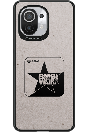Rapstar - Xiaomi Mi 11 5G