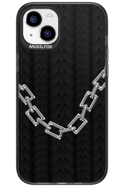 Chain Baddie - Apple iPhone 15 Plus