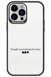 BSW FourSeasons 13 2.0 - Apple iPhone 13 Pro Max
