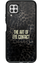 Eye Contact 2.0 - Huawei P40 Lite