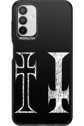 Double crosss - Samsung Galaxy A04s