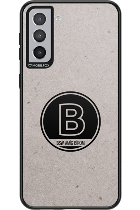 Alig bírom - Samsung Galaxy S21+