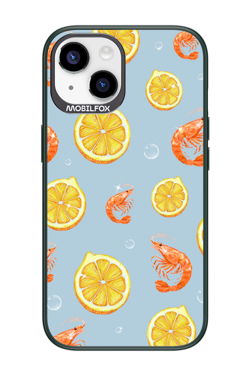 Sour Shrimp - Apple iPhone 14