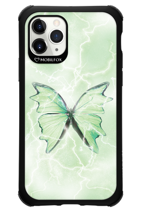 Amnesia - Apple iPhone 11 Pro