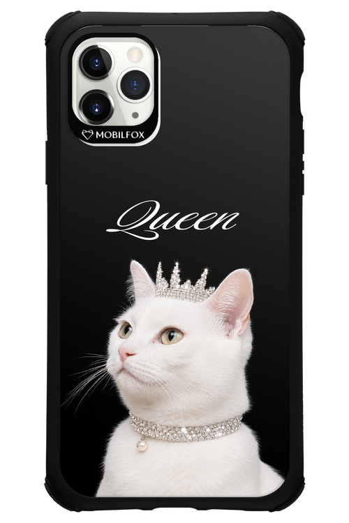 Queen 2.0 - Apple iPhone 11 Pro Max