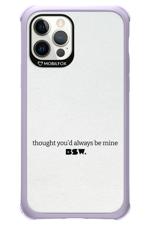 BSW FourSeasons 13 2.0 - Apple iPhone 12 Pro