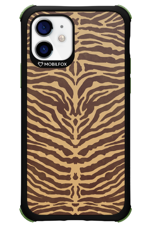 Urban Zebra - Apple iPhone 12