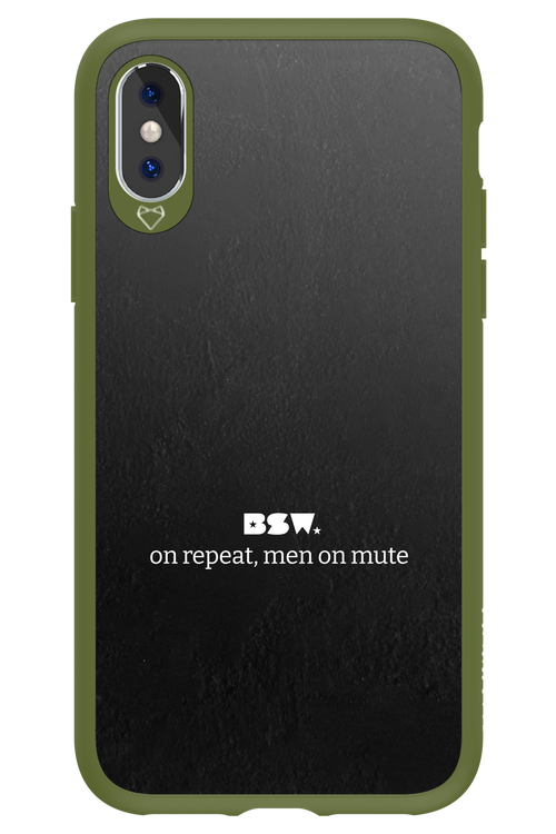 BSW FourSeasons 7 2.0 - Apple iPhone X