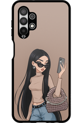 Cube Babe - Samsung Galaxy A13 4G