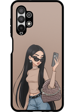 Cube Babe - Samsung Galaxy A13 4G