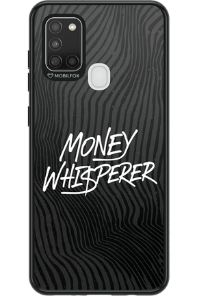 Money Whisperer 2.0 - Samsung Galaxy A21 S