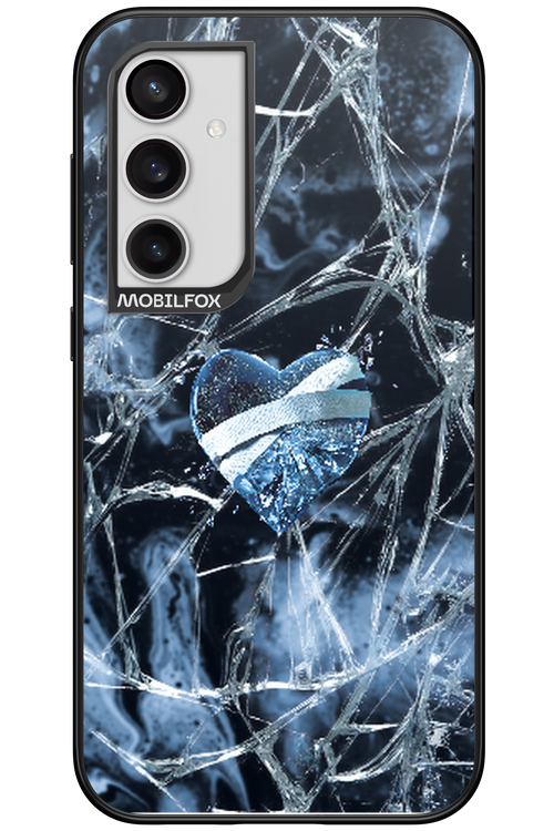 Glassheart - Samsung Galaxy S23 FE