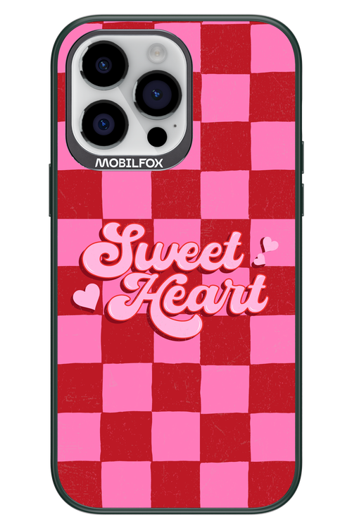Sweat Heart - Apple iPhone 14 Pro Max