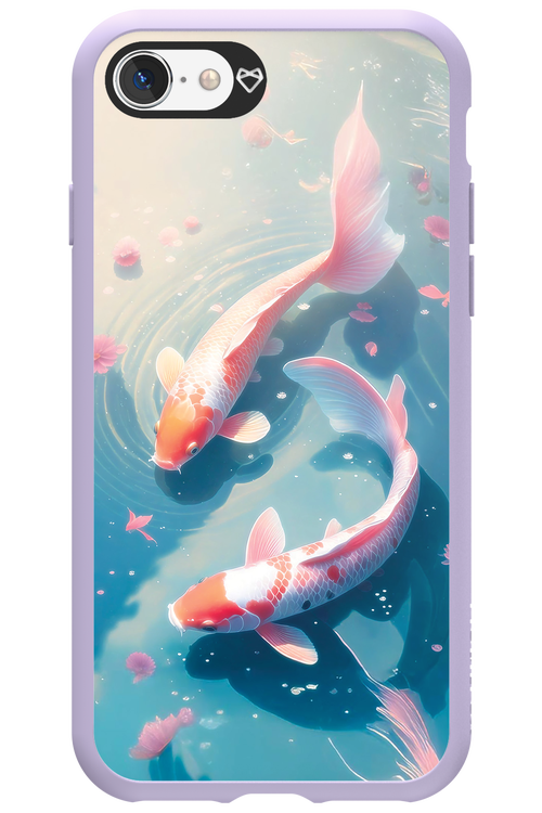 Koi - Apple iPhone SE 2022