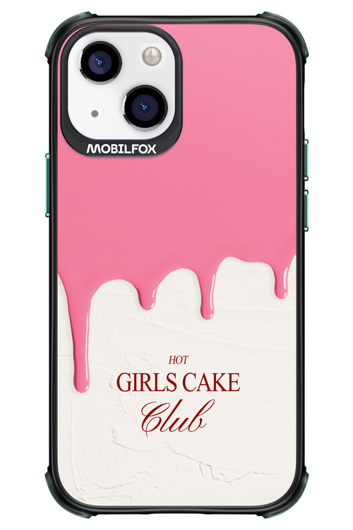 Cake Club - Apple iPhone 13 Mini