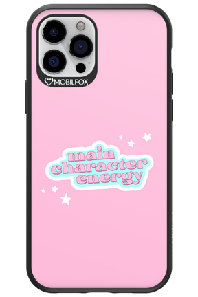 The Main Pink - Apple iPhone 12 Pro