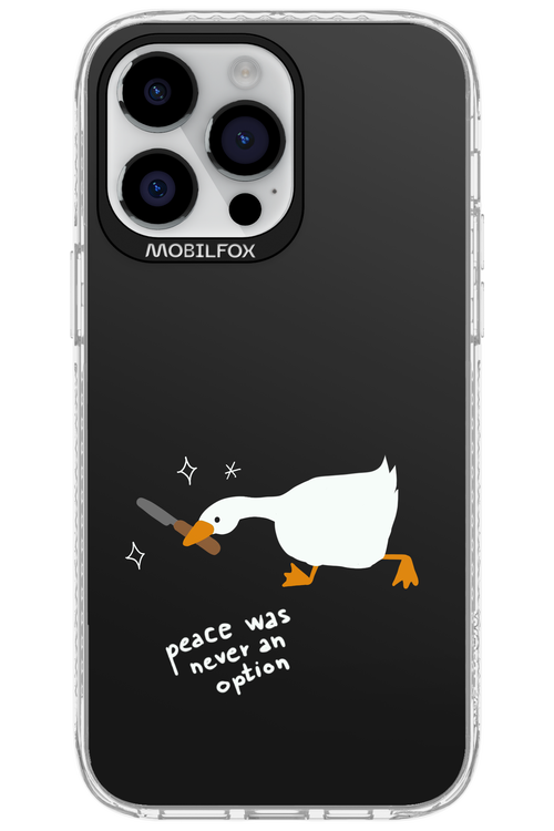 OPTION 2.0 - Apple iPhone 14 Pro Max