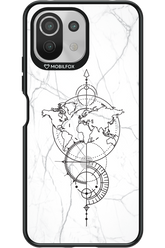 Compass - Xiaomi Mi 11 Lite (2021)