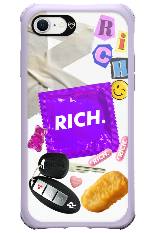 Essentials - Apple iPhone SE 2020