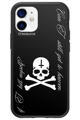 Kill myself 2.0 - Apple iPhone 12 Mini