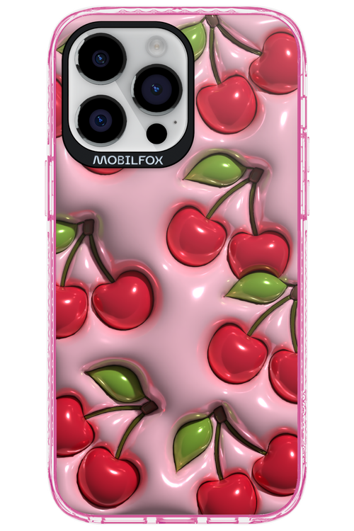 Cherry Bomb 2.0 - Apple iPhone 14 Pro Max